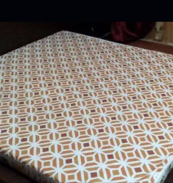 Foam mattress in Rawalpindi 1