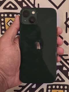 iphone 13 Green
