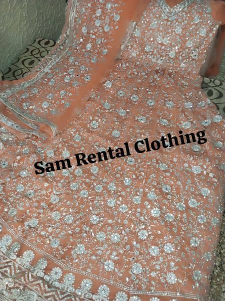 Sam Rental Clothing 1