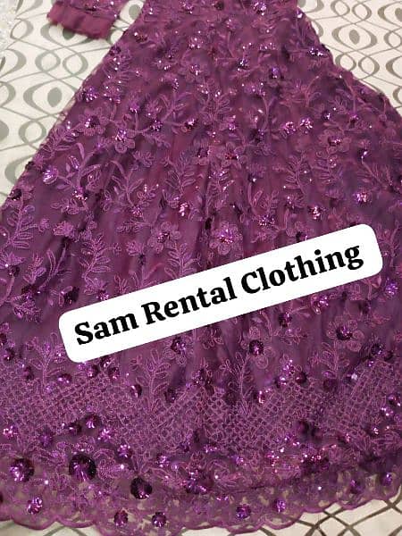 Sam Rental Clothing 3