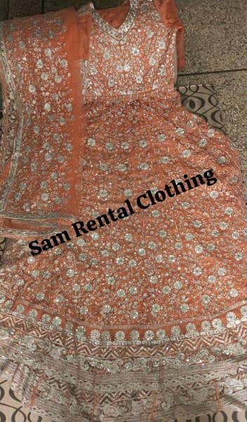 Sam Rental Clothing 5
