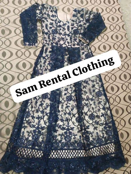 Sam Rental Clothing 9