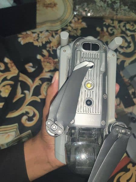 DJI Mavic Air 2 for sell 10/10 condition price 225000 3