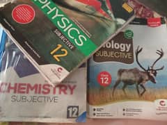 key books for 2nd year