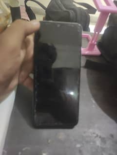 Infinix hot 10 play with box