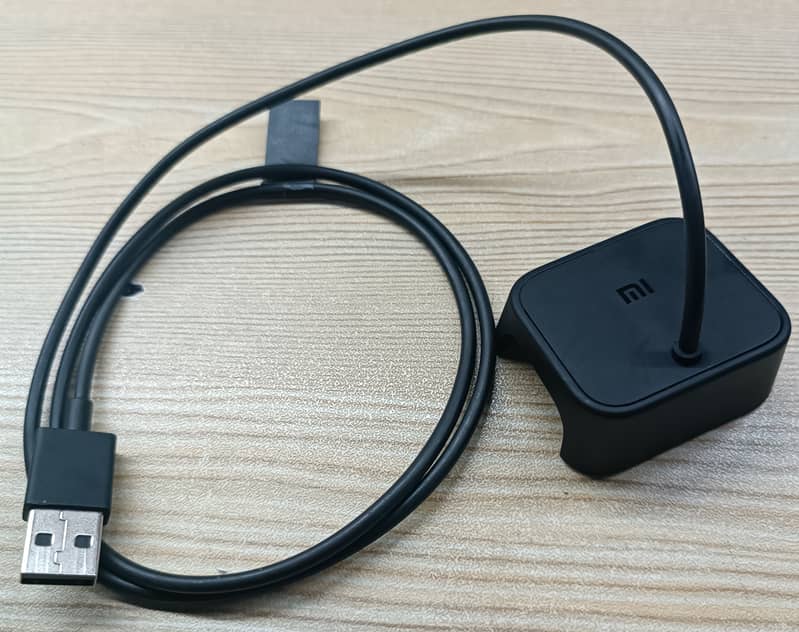 Mi Watch Lite Charging Dock(Cable) / Charging Cable 0