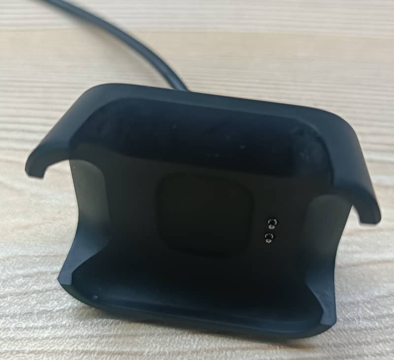 Mi Watch Lite Charging Dock(Cable) / Charging Cable 3