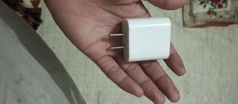 IPhone Charger 2