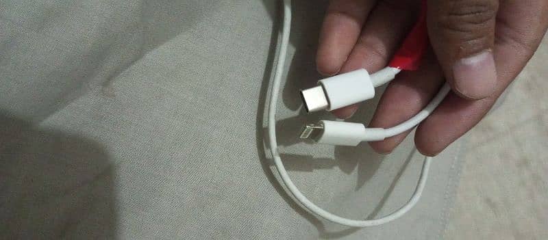 IPhone Charger 3