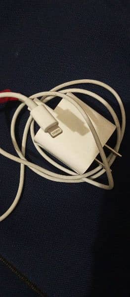 IPhone Charger 4