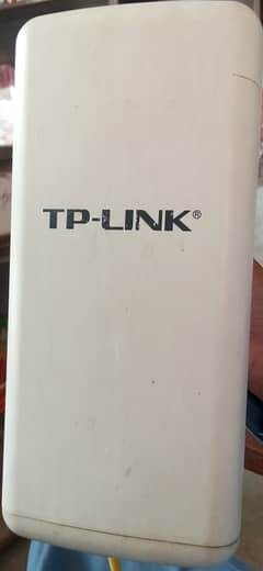 TP-LINK Router 5210