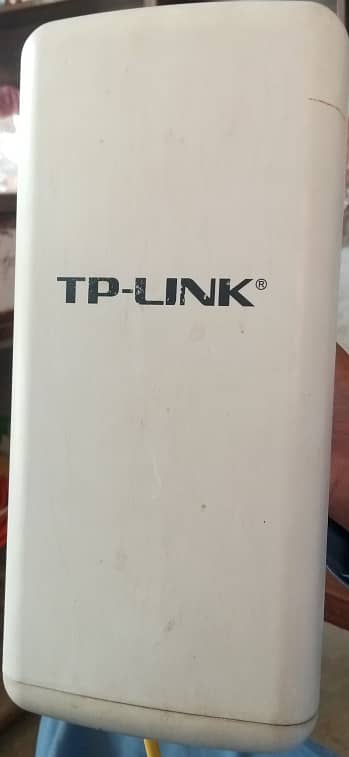 TP-LINK Router 5210 0