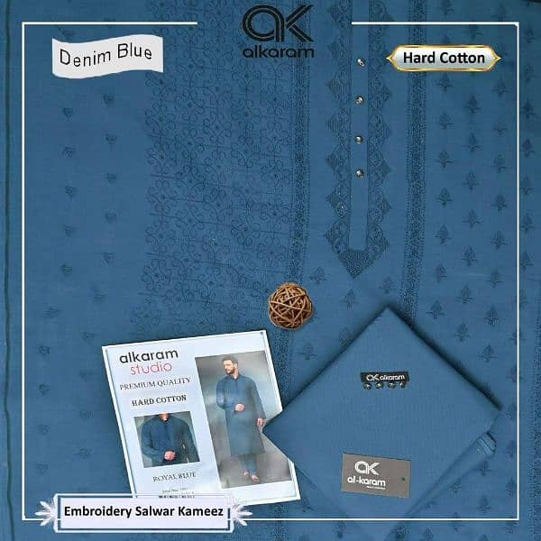*Alhamdulilah*

 EID COLLECTION

Luxury Men’s Suitings 3
