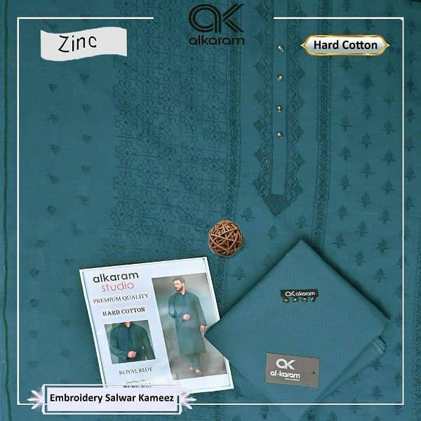 *Alhamdulilah*

 EID COLLECTION

Luxury Men’s Suitings 6