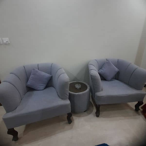 4 Seater Sofa for sale 1
