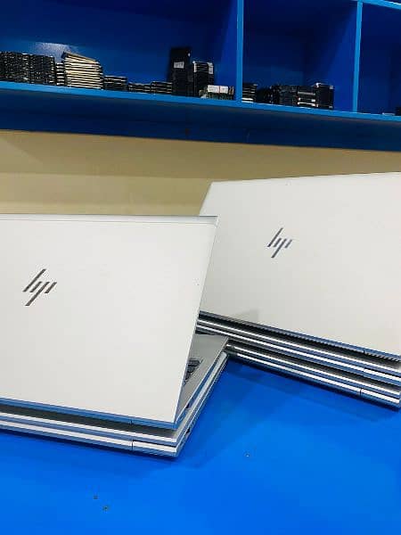 HP Elitebook 850 g5 i5 7th Generation 8gb Ram 256gb SSD 1
