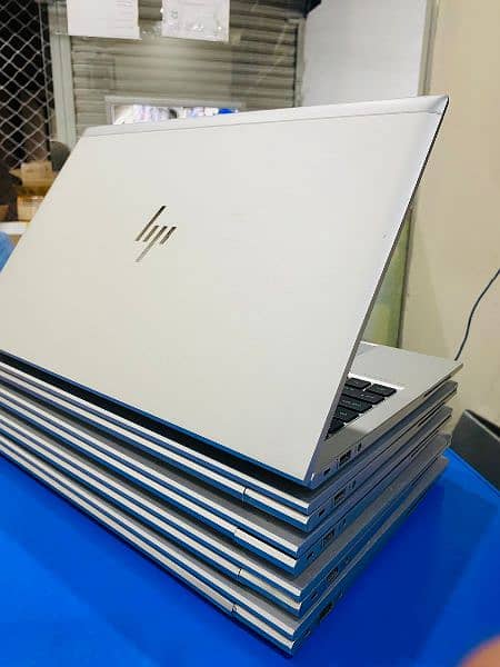 HP Elitebook 850 g5 i5 7th Generation 8gb Ram 256gb SSD 2