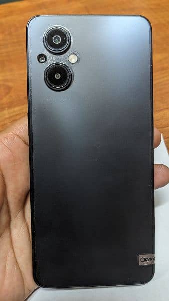 One Plus Nord N20 5G 6/128 PTA Approved 7