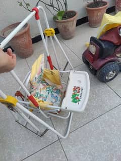 Imported Baby Swing jhoola Excellent Condition 0