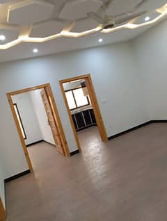 8 MARLA FULL HOUSE FOR RENT in FAISAL TOWN BLOCK A