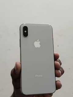 iphone x non pta waterpack with box 64 gb 0