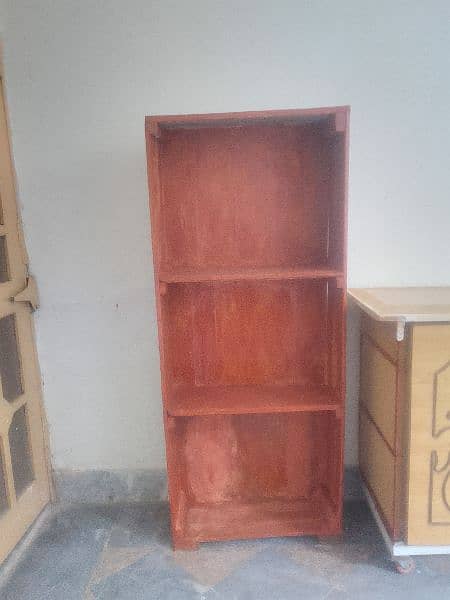 iron table and shoe rack 3