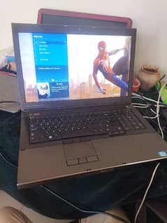 Dell Precision Gaming Laptop