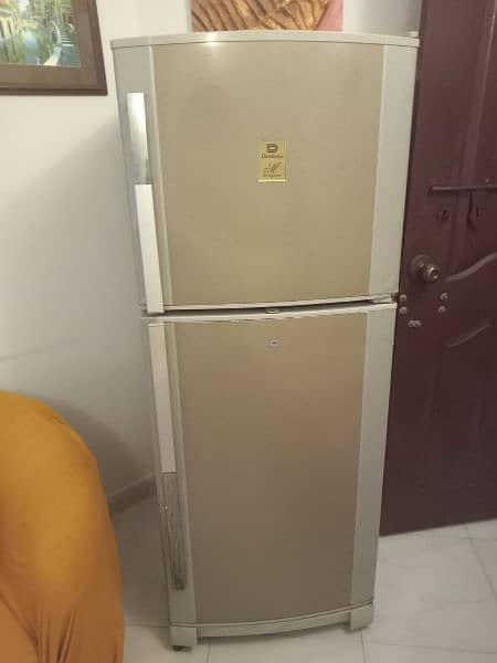 Dawlance Refrigerator in good condition for sale 0
