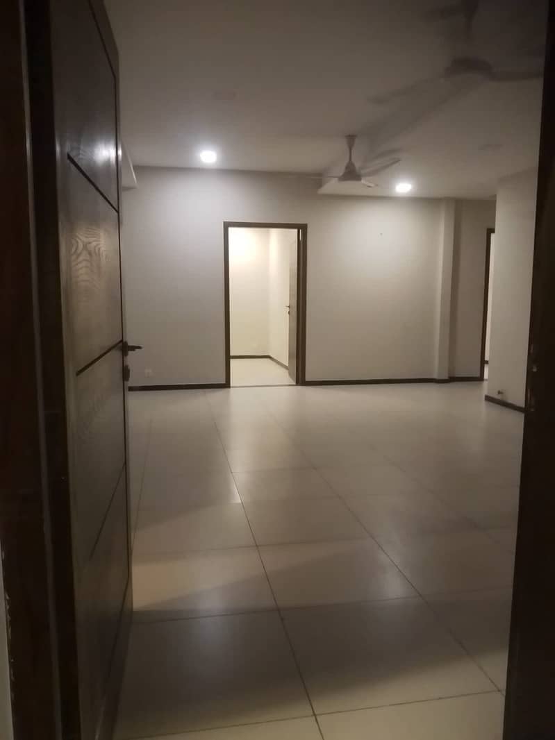2 Bed Apartment For Sale In D17 Islamabad 8