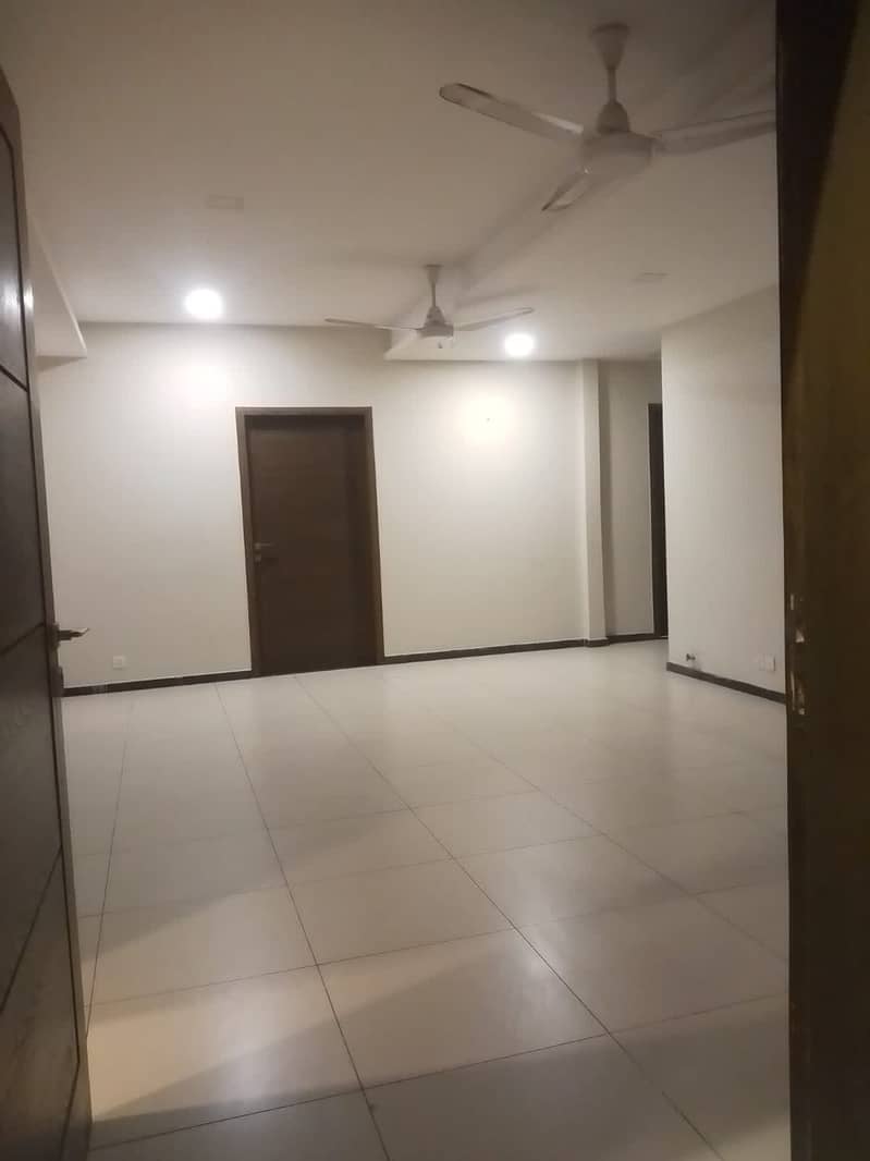2 Bed Apartment For Sale In D17 Islamabad 12