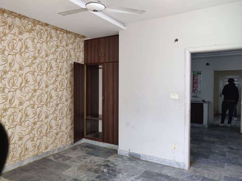 1bed Flat For Sale In D-17/2 Islamabad 4