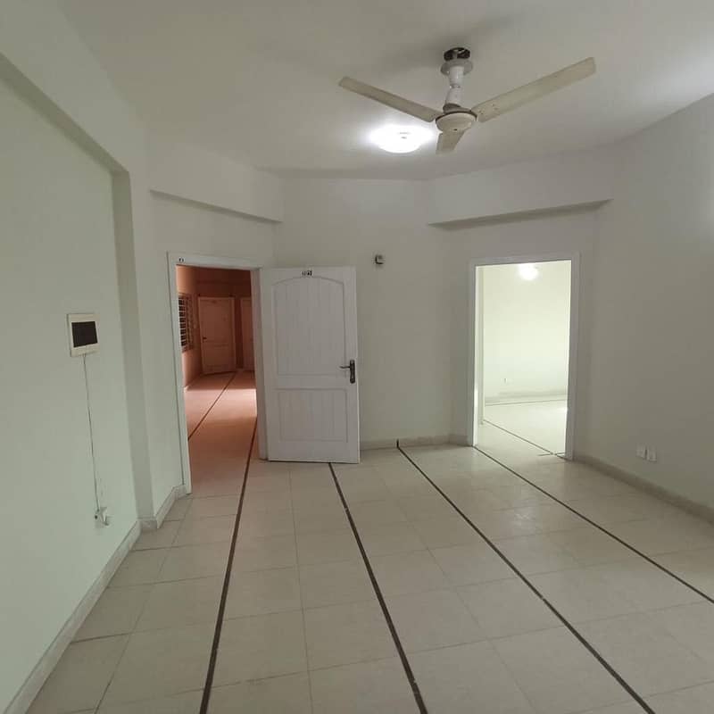 2 Bed Flat For Sale In D-17 Islamabad 19