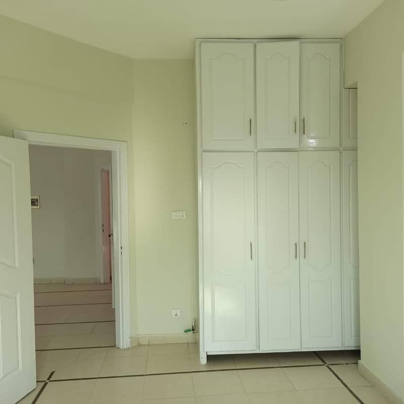 2 Bed Flat For Sale In D-17 Islamabad 21
