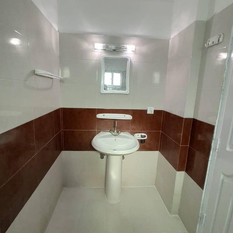 2 Bed Flat For Sale In D-17 Islamabad 22
