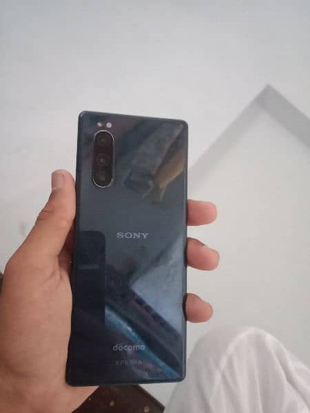 Sony Xperia for sale 5