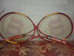 Rackets