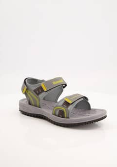 Man's Synthetic Leather cosual Sandals