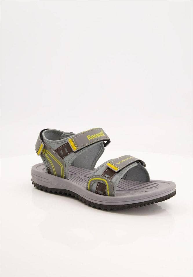 Man's Synthetic Leather cosual Sandals 0