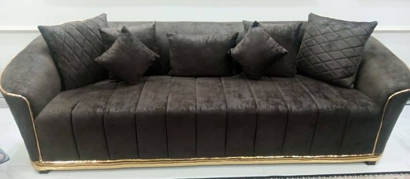 Modern style sofa 2