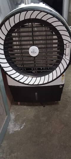 Air Cooler (National) Model#T-607