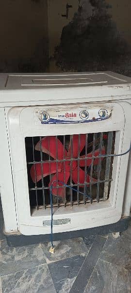 full size air room cooler 0