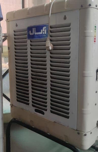 irani air cooler 1