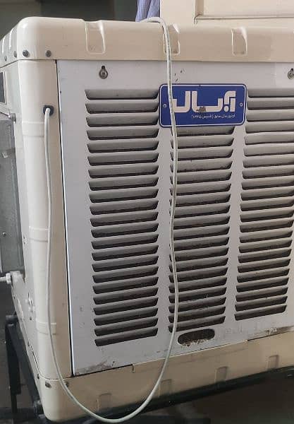 irani air cooler 3