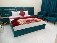 room available Islamabad Guest House