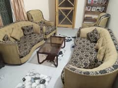 sofa set in cheaper price