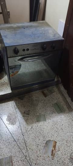 Micro oven sale