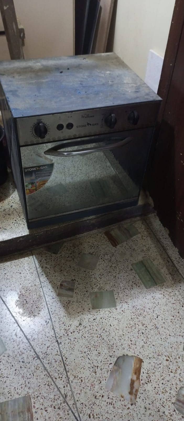 Micro oven sale 0