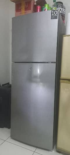 Haier Refrigerator (Model: HRF-276) for sale