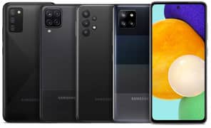 Samsung Galaxy A32 A53 A23 A14 A42 0