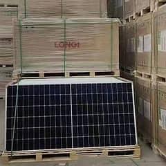 All Solar Panels Available 1